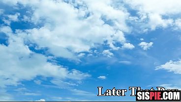 Download Video - Stepsis Is Touching Her Pussy Again Enzo East&comma; Summer Renee