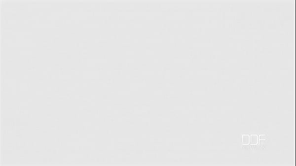 Blissful Lesbian Reunion - Hungarian Babes Make up for Lost Time