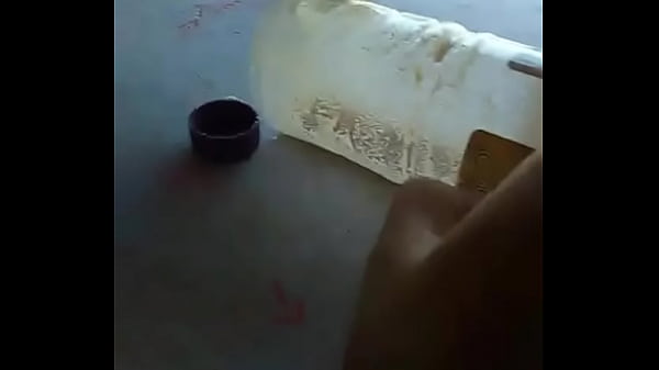 dos aguas de cebada cogiendo