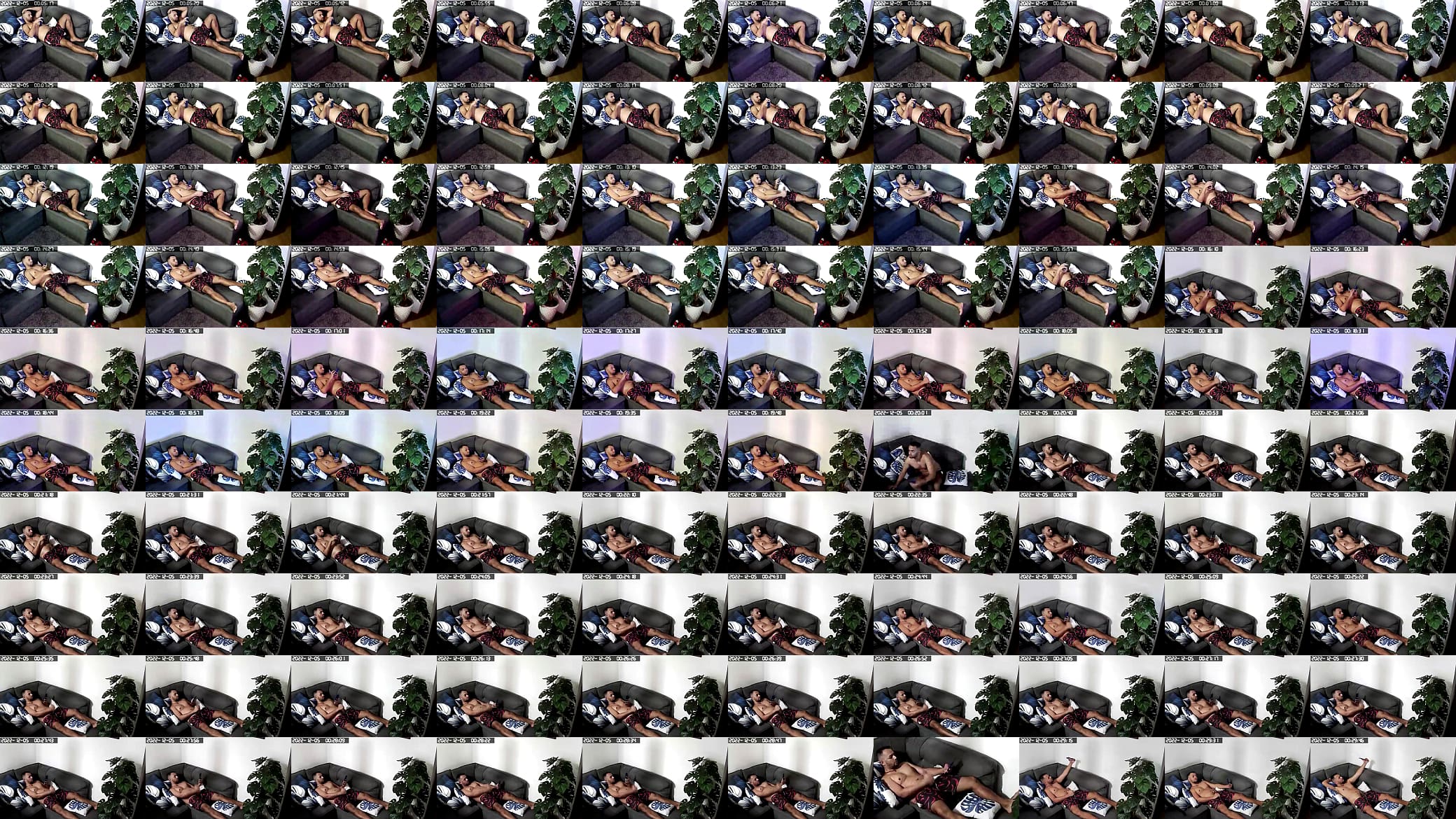 camera escondida na sala 预览图