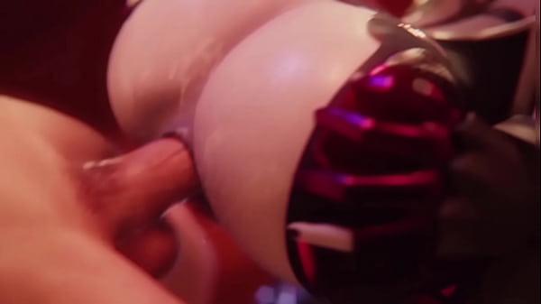 Widowmaker (overwatch) by idemi-iam