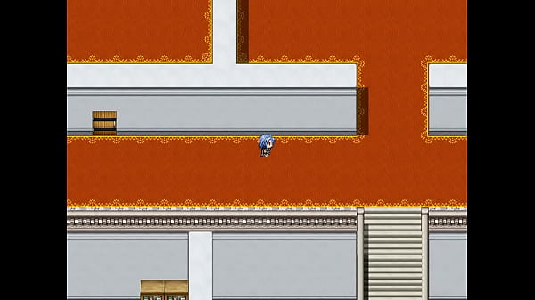 (  18 ) H RPG Games FEMALE KNIGHT RASIA ~The Lewd Curse of Penis~#4 END