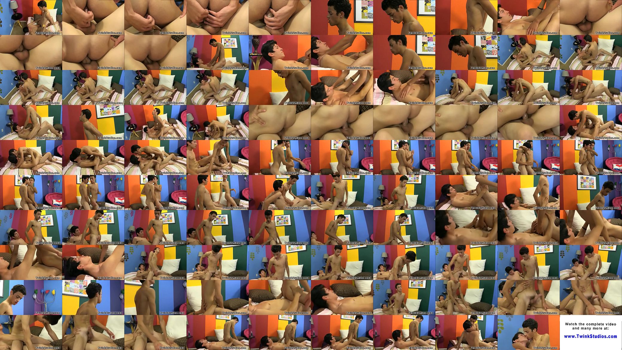 Sex ft emo gay and water come from pussy movieture Dustin Cooper 预览图