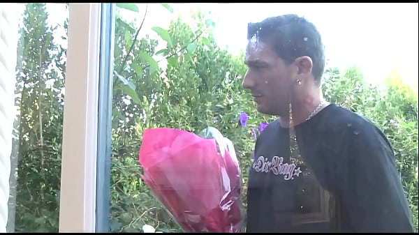 We may have finally perfected the Blonde Whore here at the Blonde Factory