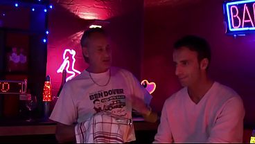 Romana Ryder Has Her Shaved Pussy Creampied During A Threesome