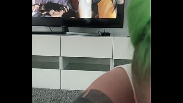 Netflix and chill