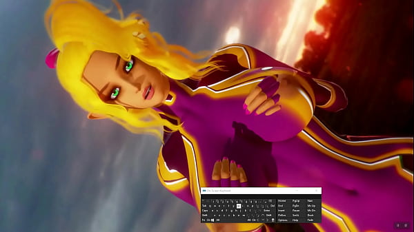 Hentai Dance Compilation