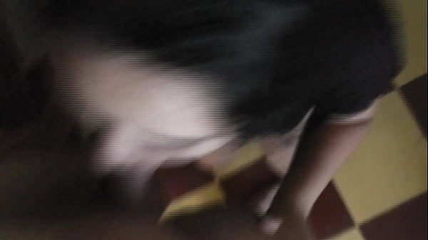 Mamada bien rica con mi novia.MTS