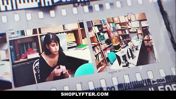 Download Video - Teen employee pussy rammed by LP officer