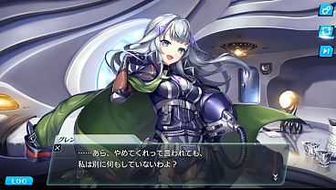 Unitia Glen Bedroom Scenario