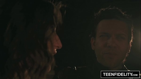 Download Video - TEENFIDELITY Abella Danger is Bad Company