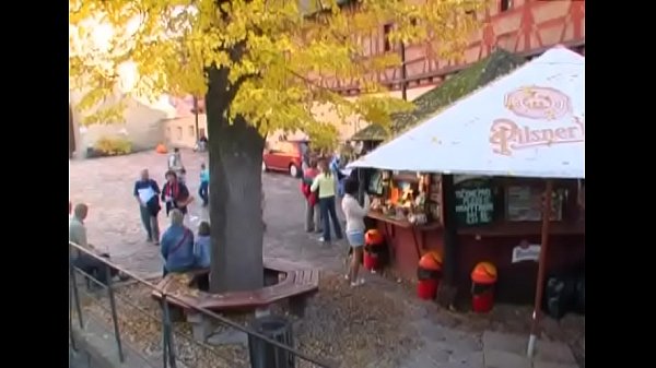 Dong riding together with blowjob by delightful...