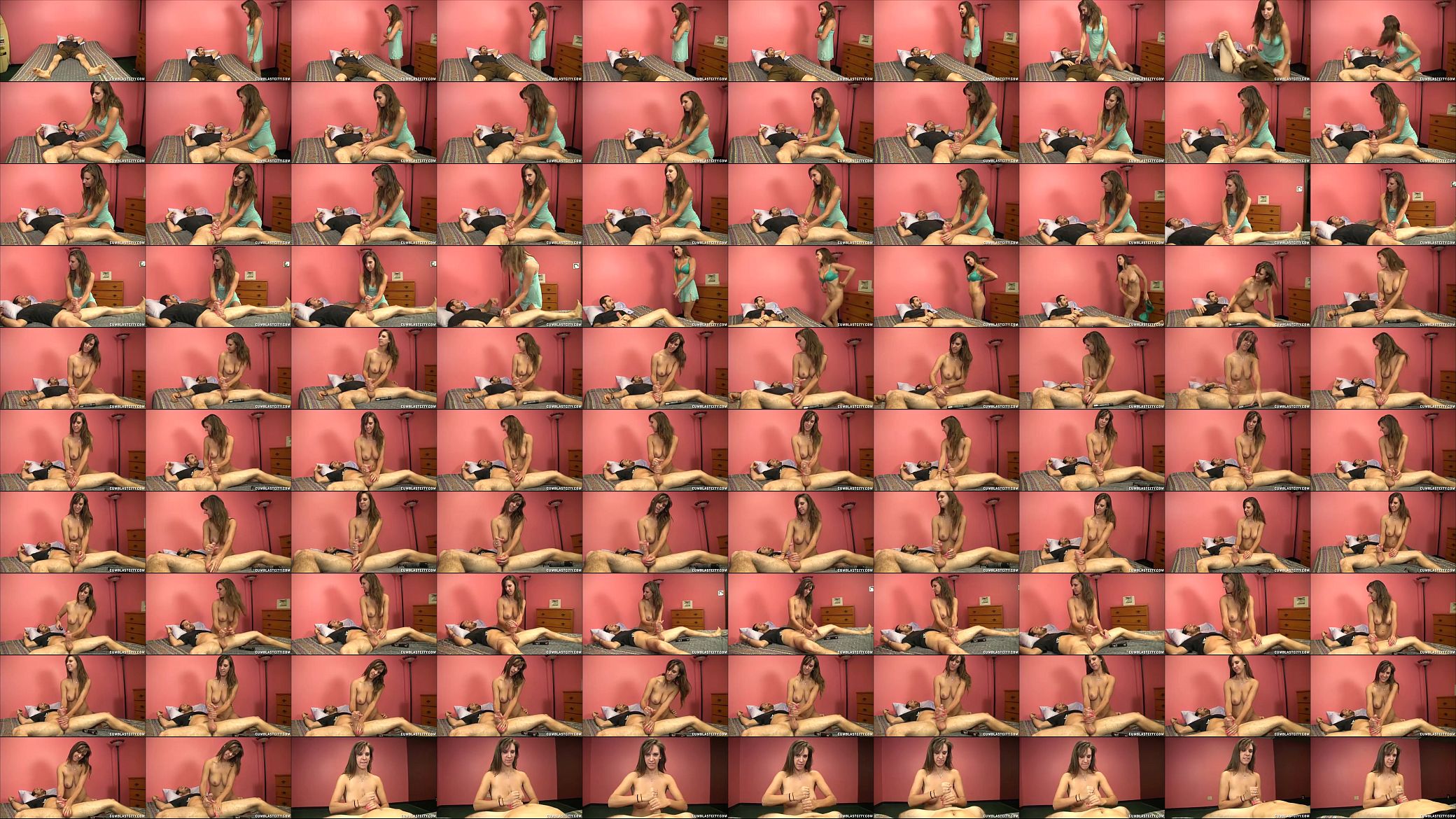 Sexy lady horny and cumblasted 预览图