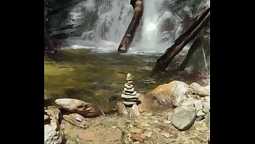 En La Cascada 8 sec