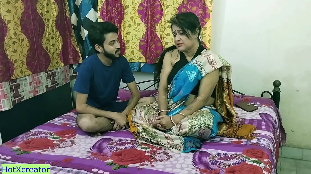 Indian MILF gets a jawbreaking Cock