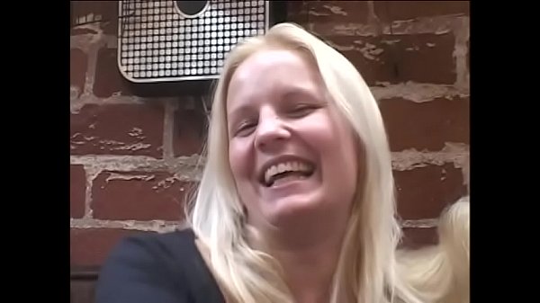 Download Video - Excellent expirienced blond whore Saana stuffs mouth full of hard dick