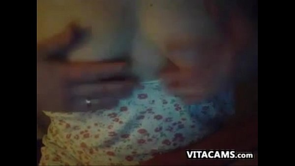 Topless Slut Shows Off Her Pussy