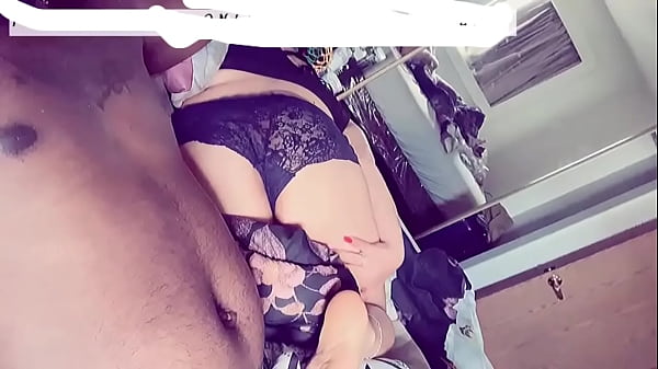 Wet pussy mixed girl begs for my black cock!
