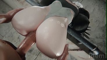 2B Nier Hentai Porn