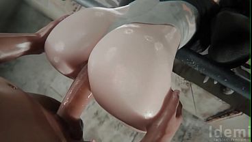 2B Nier Hentai Porn