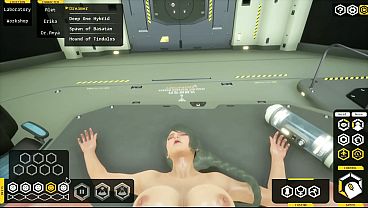 sex game