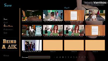 Being a DIK | Humping hot milf step mom with big ass and cumming all over her huge boobs | My sexiest gameplay moments | Part #2