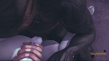 Zootropia Hentai Furry 3D - Judy Hopps Threesome & POV - Japanese Asian Manga anime game porn Yiff