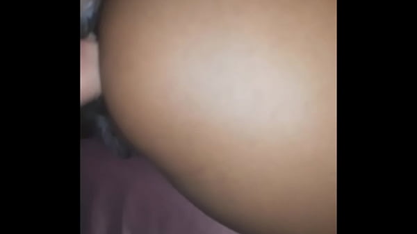 ate ripped the ass of my ass without a condom came