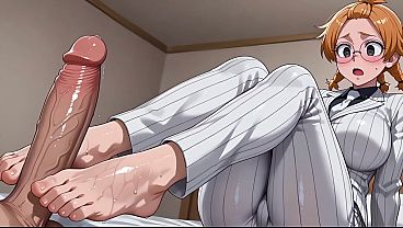 Hina (Tougen Anki) AI