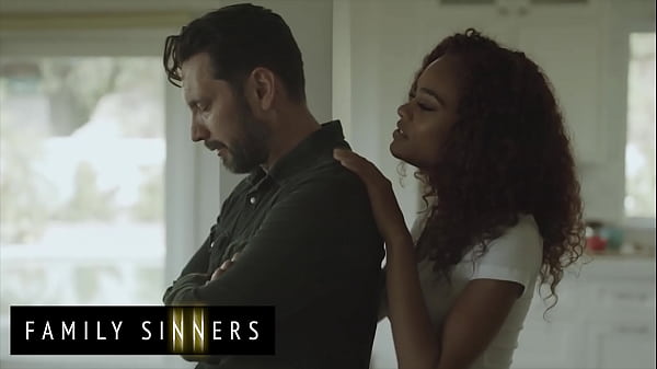 Download Video - &lpar;Tommy Eats Gorgeous &lpar;Scarlit Scandals&rpar; Trimmed Pussy Pounds Her Hardcore - Family Sinners