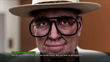 Timestamps: Lost Love #16 - My Slutty Art Teach...