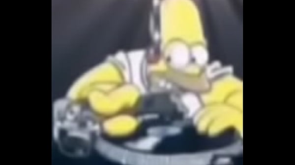 RETARDED SMURF WITH DONW MASTURBATES AT SCHOOL