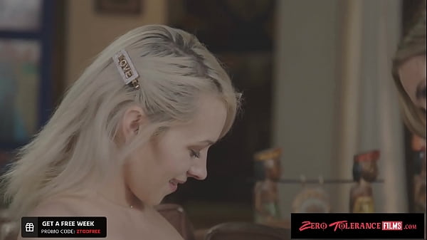 ZeroTolerance - Hot Lesbian Blondes Eating Each Other Out - Aiden Ashley, Ava Sinclaire