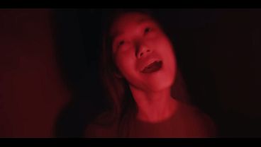 Lesbian Vampire Threesome - Lezdom Girls Kissing & Pussy Eating