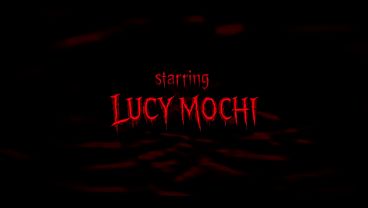  Lesbian Vampire Threesome   Lezdom Girls Kissing & Pussy Eating