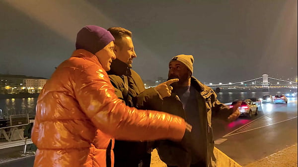 Cum on Nylon Feet my Step Sister - Handjob