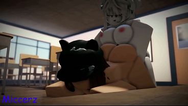 Futanari