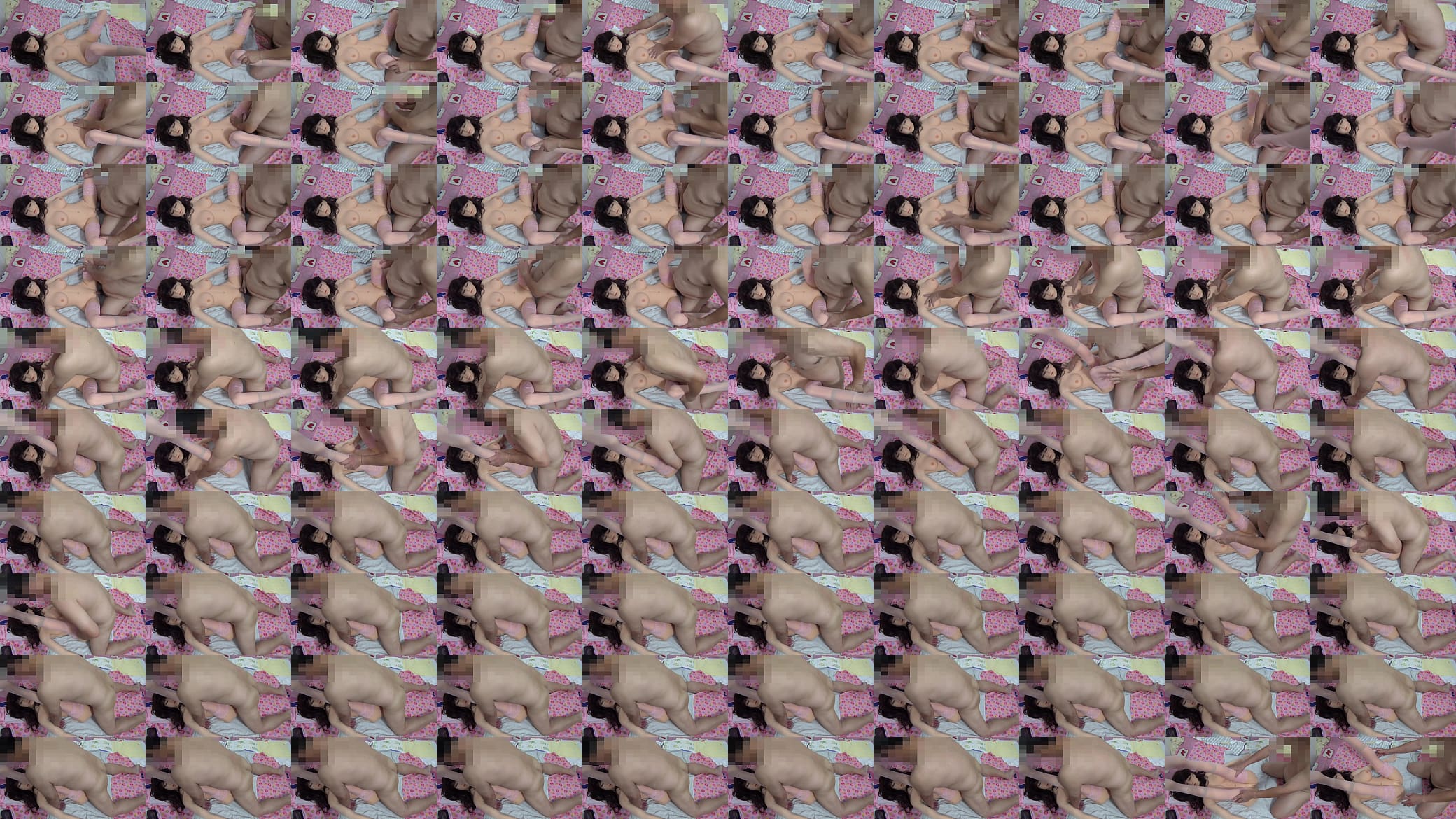 20151112 C cum inside Scarlette R3(WM 158) 预览图