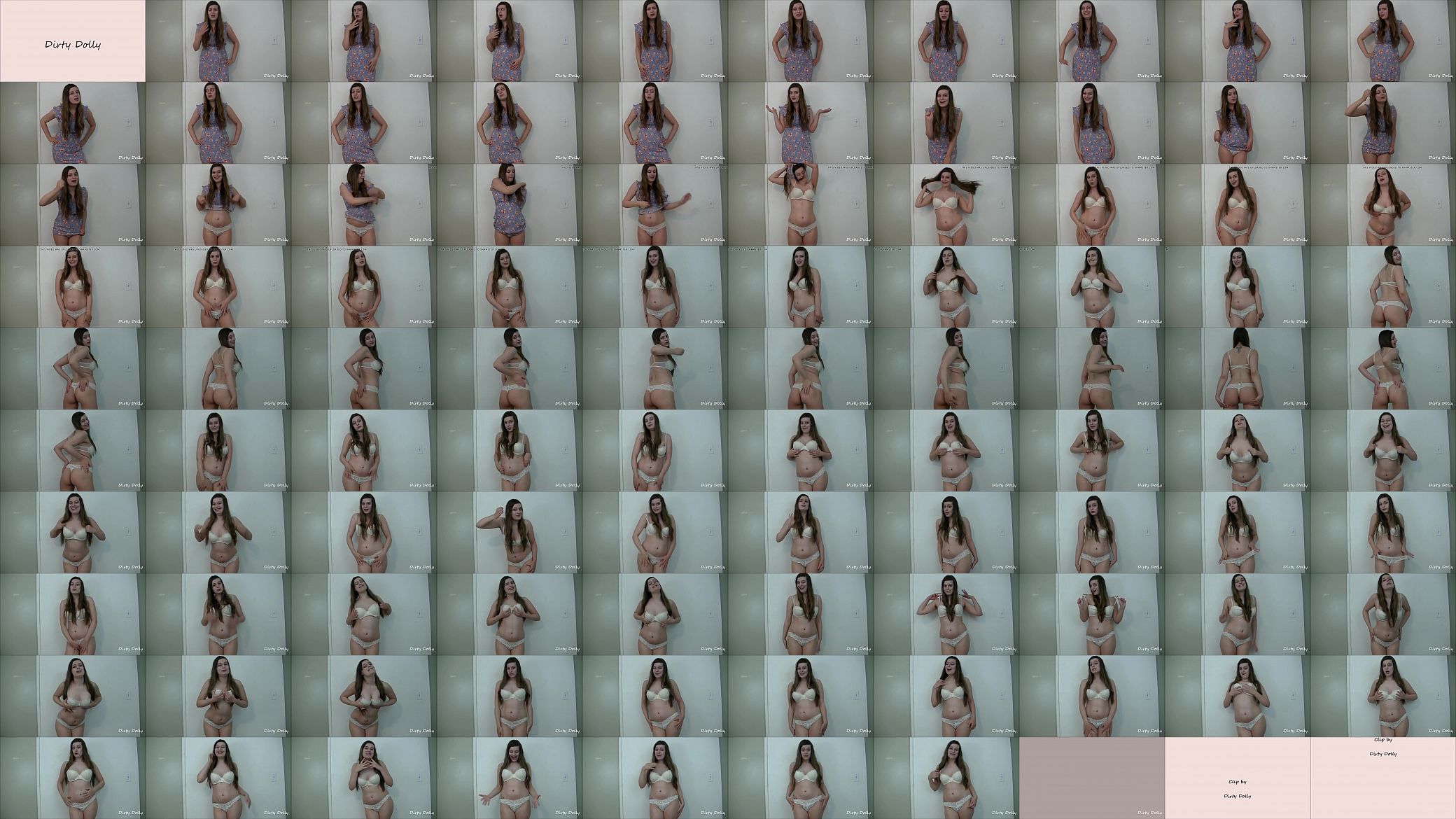 Dirty Dolly - Mommy&#039;s Panties 预览图