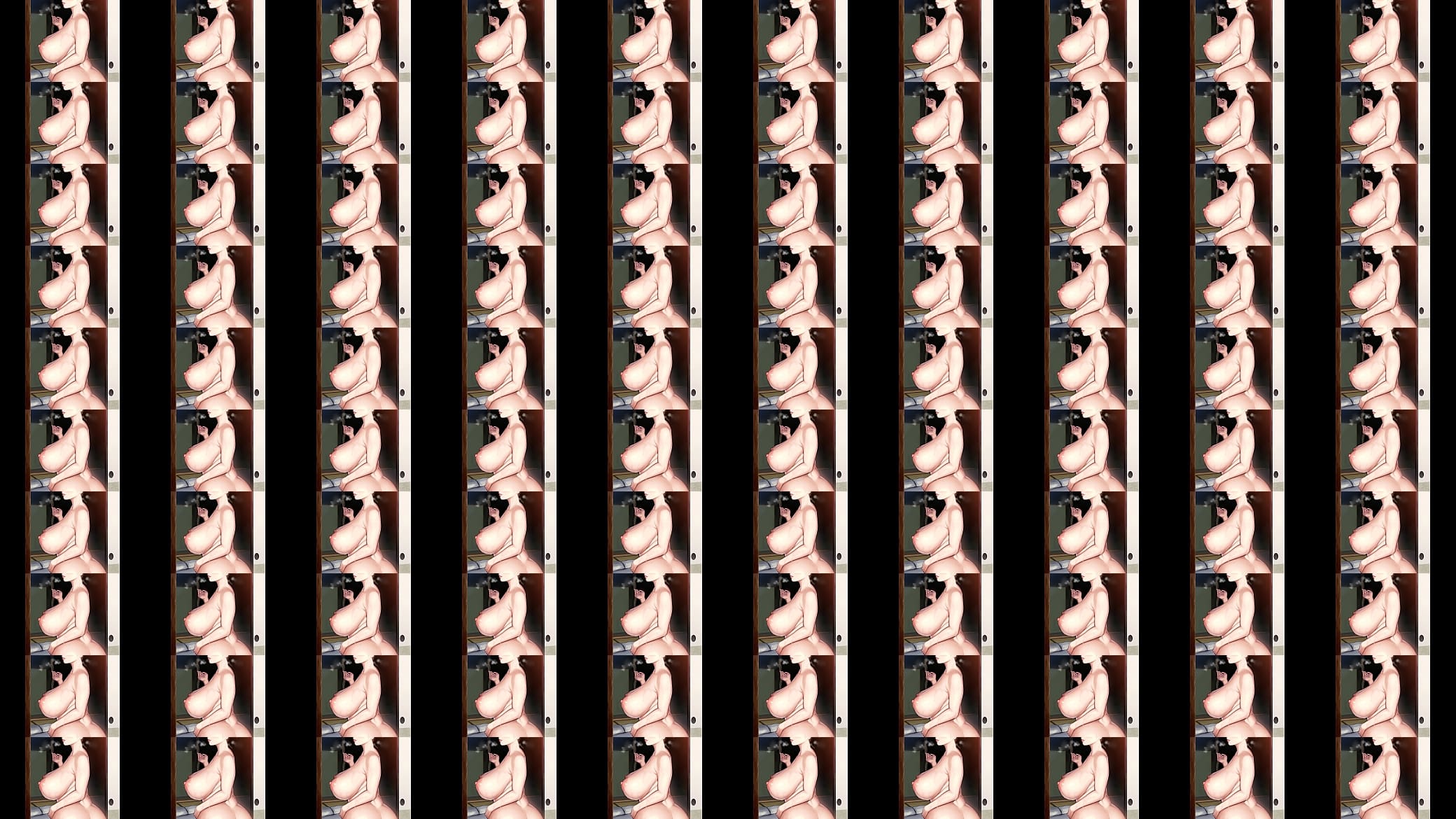 ASMR HENTAI #4 Parte 1 RJ388134 预览图