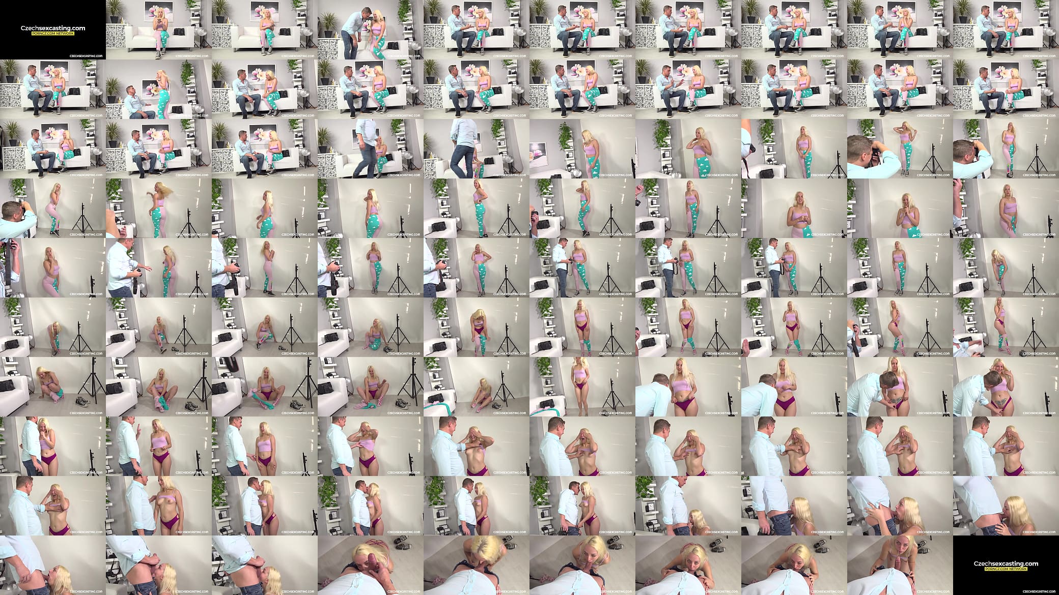 How much shy you are? 预览图