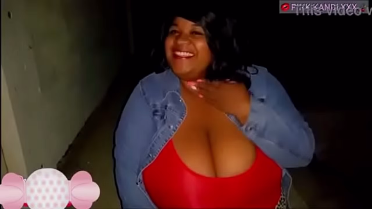 HISTORIA DE LOS SENOS (KANDI ROSA XXX)
                    ebony whore beauty bbw big tits big boobs natural tits big natural tits perfect tits muchos negros