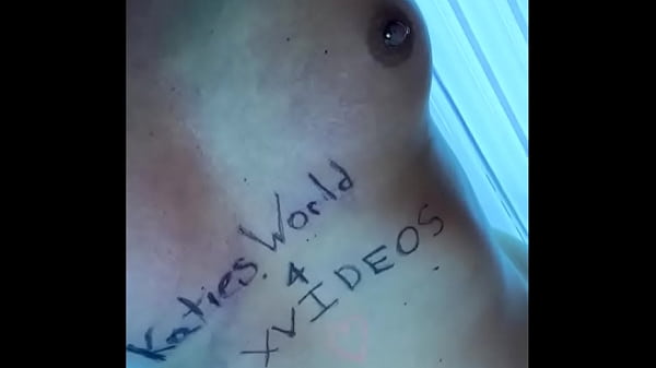 Katie of Katie's World XVIDEOS Verification