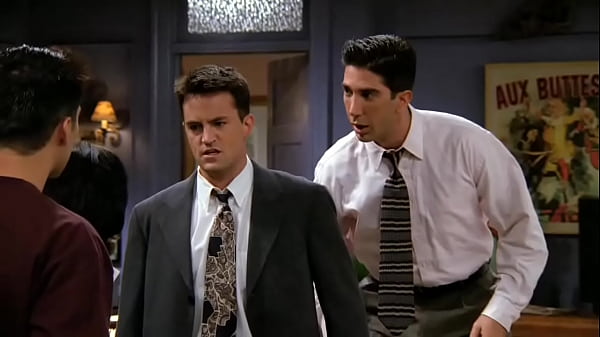 Chandler Bing