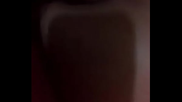 only in the ass