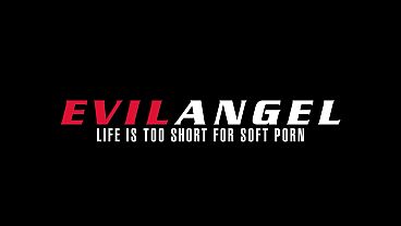 Download Video - EVIL ANGEL - Scarlet Chase's Intense & Passionate Anal Fuck & Sloppy Blowjob