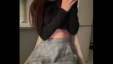 Fucked my holes hard while abstaining from sex.