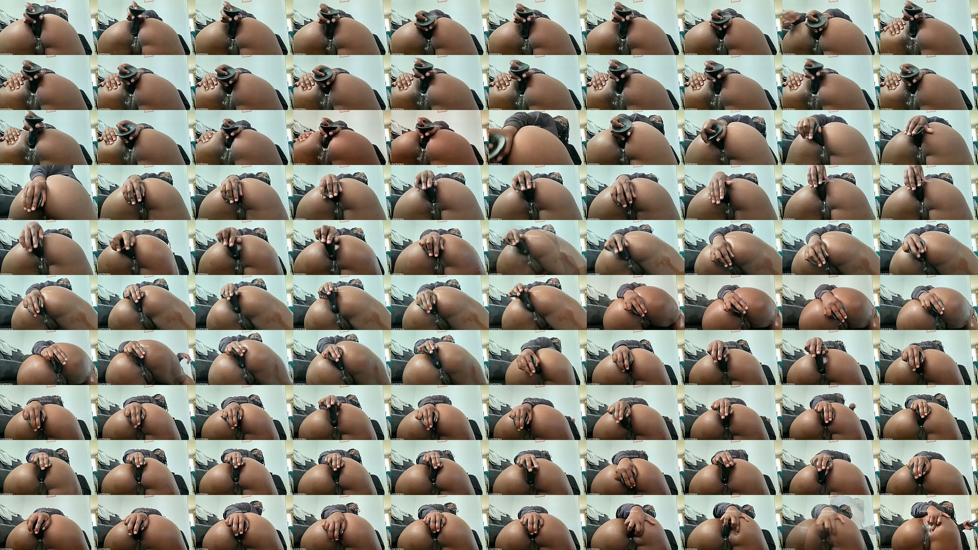 Joanfantasy Solo Ass fuck #1 预览图