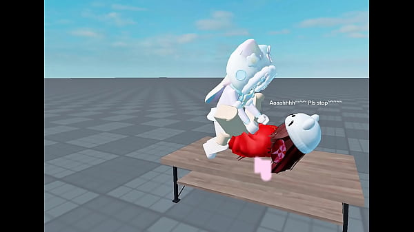 Pastelite jacking RubyTastics with his penis Thumbnail