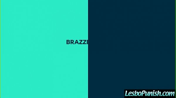 Mean Lesbo Punush With Dildos A Lovely Cute Lez Girl (karlee&keisha) video-17